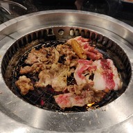 เมนูของร้าน Niku taro