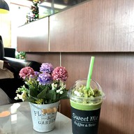 เมนูของร้าน Sweet Me Coffee Bake