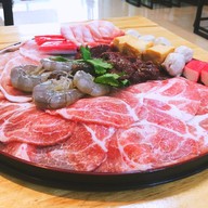 จุ่มเจอ(ส)เต็ก by ครัวมะลิวัลย์