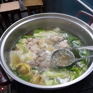 ซุ้ม 2 หมูจุ่ม สาขา 9 ถนนเจริญเมือง