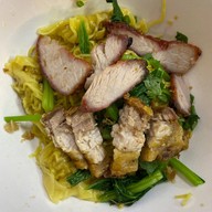 เมนูของร้าน ราชาบะหมี่เมืองทอง3 (เจ้าเก่า) เมืองทองธานี