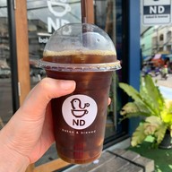 ND baked & brewed Head Offices