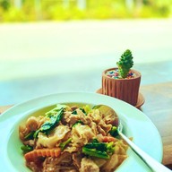 The TK Nayao Cafe & Restaurant