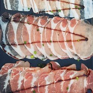 เมนูของร้าน ชาบูบ้านหมอ