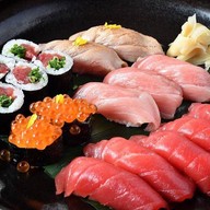 SUMO SUMO SUSHI รามคำแหง 164
