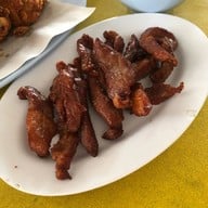 เมนูของร้าน รักการดี มาบตาพุด