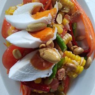 สุดแซ่บเมืองยศ สาขาเสนานิคม เสนานิคม