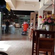 ยิ้มสู้ คาเฟ่ อรุณอมรินทร์ 39