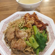 เมนูของร้าน Jong dimsum