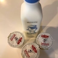 Yogurt: Buy 2 Get 1 Free