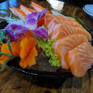 เมนูของร้าน Xin Japanese Restaurant