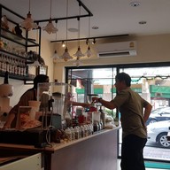 ตี้อีคาเฟ่