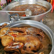 ร้านอาหารโก้ก้วน 2