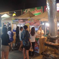 หม่าล่าสามสหาย
