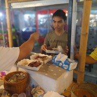 หม่าล่าสามสหาย