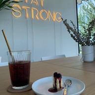 Bend Tea Bar & Snack - เบ็นด์ ทีบาร์แอนด์สแนค เบ็นด์ คาเฟ่