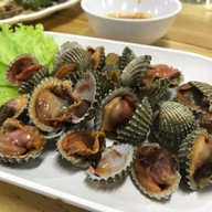 เมนูของร้าน ส.ลาบเป็ด สุขุมวิท50