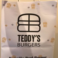 TEDDY's Burgers Sukhumvit 49