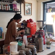 ตี้อีคาเฟ่