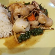 เมนูของร้าน ต้อยตามสั่ง