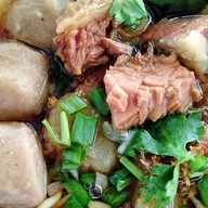 ร้านอาหารบ้านครัว สาขาพัทยา halal food พัทยา
