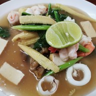 ร้านอาหารโก้ก้วน 2