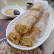 Hong Kong Airport] Ah Hung Delicacies - Chiu Chow 阿鴻小吃 - Asia
