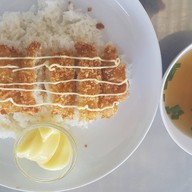 หมูทอดปันอิ่ม..เพิ่มสิน 20 หมูทอดปันอิ่ม