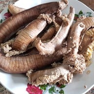 ร้านปลากระพงสดพี่เฉด