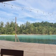 บรรยากาศ Captain Hook Resort