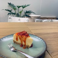 Bend Tea Bar & Snack - เบ็นด์ ทีบาร์แอนด์สแนค เบ็นด์ คาเฟ่