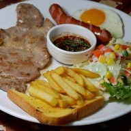 ครัวบ้านคุณเอ๋ รามอินทรา