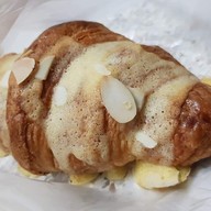เมนูของร้าน Breadtalk เมกาบางนา