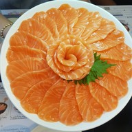 เมนูของร้าน Teru Sushi Bistro สีลม