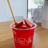 Bend Tea Bar & Snack - เบ็นด์ ทีบาร์แอนด์สแนค เบ็นด์ คาเฟ่