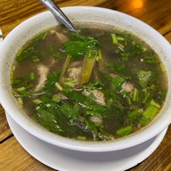 เมนูของร้าน ลาบเป็ดเมืองยศ