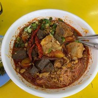 ร้านน้ำเงี้ยว-ข้าวซอย หม้อดิน
