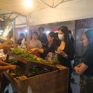 หม่าล่าสามสหาย