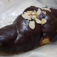เมนูของร้าน Breadtalk เมกาบางนา