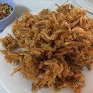 เมนูของร้าน หมอชู 4
