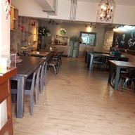 ยิ้มสู้ คาเฟ่ อรุณอมรินทร์ 39