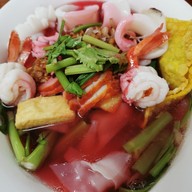 ร้านอาหารโก้ก้วน 2