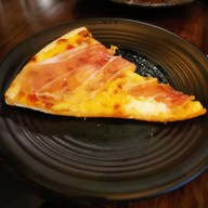 เมนูของร้าน Covent Garden Market Thailand