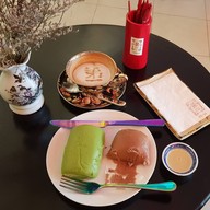 ตี้อีคาเฟ่