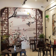 บรรยากาศ ตี้อีคาเฟ่