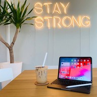 Bend Tea Bar & Snack - เบ็นด์ ทีบาร์แอนด์สแนค เบ็นด์ คาเฟ่