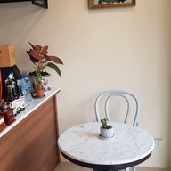 บรรยากาศ ตี้อีคาเฟ่