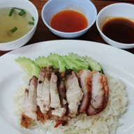 ร้านอาหารโก้ก้วน 2