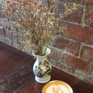 เมนูของร้าน ตี้อีคาเฟ่