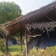 Baan Tung Camping Field
